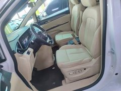 Buick GL8 New Energy Lusang Smart Comfort Edition - ფოტო 15