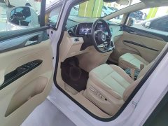 Buick GL8 New Energy Lusang Smart Comfort Edition - ფოტო 16