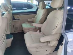 Buick GL8 New Energy Lusang Smart Comfort Edition - ფოტო 17
