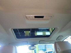 Buick GL8 New Energy Lusang Smart Comfort Edition - ფოტო 18