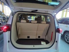 Buick GL8 New Energy Lusang Smart Comfort Edition - ფოტო 19