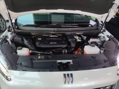 Buick GL8 New Energy Lusang Smart Comfort Edition - ფოტო 20