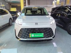 Buick GL8 New Energy Lusang Smart Comfort Edition - ფოტო 3