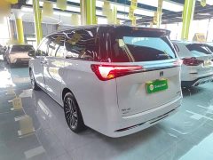 Buick GL8 New Energy Lusang Smart Comfort Edition - ფოტო 5
