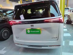 Buick GL8 New Energy Lusang Smart Comfort Edition - ფოტო 6