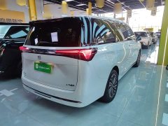 Buick GL8 New Energy Lusang Smart Comfort Edition - ფოტო 7
