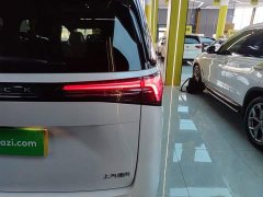 Buick GL8 New Energy Lusang Smart Comfort Edition - ფოტო 8