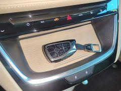 Buick GL8 New Energy Lusang Smart Comfort Edition - ფოტო 9