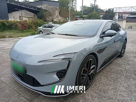2024 Avatr 12 2023 650 Tri-Laser AWD Performance Edition - ავტომობილი ჩინეთიდან
