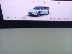 Avatr 12 2023 650 Tri-Laser AWD Performance Edition - ფოტო 12