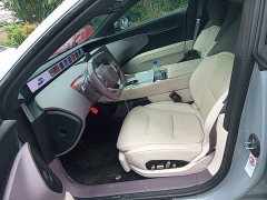 Avatr 12 2023 650 Tri-Laser AWD Performance Edition - ფოტო 15