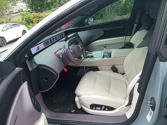 Avatr 12 2023 650 Tri-Laser AWD Performance Edition - ფოტო 16