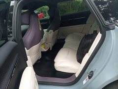 Avatr 12 2023 650 Tri-Laser AWD Performance Edition - ფოტო 17