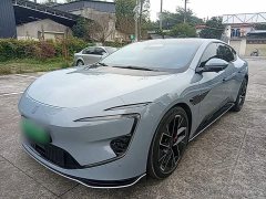 Avatr 12 2023 650 Tri-Laser AWD Performance Edition - ფოტო 2