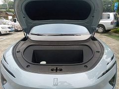 Avatr 12 2023 650 Tri-Laser AWD Performance Edition - ფოტო 20