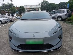 Avatr 12 2023 650 Tri-Laser AWD Performance Edition - ფოტო 3