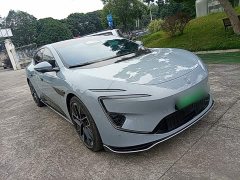 Avatr 12 2023 650 Tri-Laser AWD Performance Edition - ფოტო 4