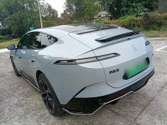 Avatr 12 2023 650 Tri-Laser AWD Performance Edition - ფოტო 5