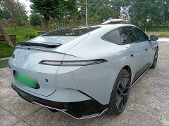 Avatr 12 2023 650 Tri-Laser AWD Performance Edition - ფოტო 7
