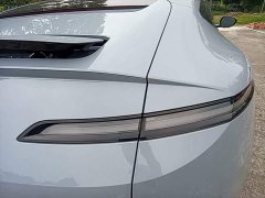 Avatr 12 2023 650 Tri-Laser AWD Performance Edition - ფოტო 8