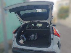 Geely Boyue COOL 1.5TD Smart Connection Edition - ფოტო 10