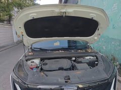 Geely Boyue COOL 1.5TD Smart Connection Edition - ფოტო 11