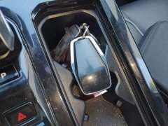 Geely Boyue COOL 1.5TD Smart Connection Edition - ფოტო 12