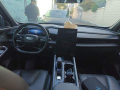 Geely Boyue COOL 1.5TD Smart Connection Edition - ფოტო 13