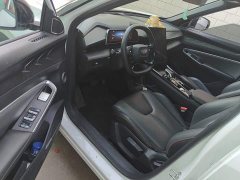 Geely Boyue COOL 1.5TD Smart Connection Edition - ფოტო 14