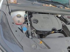 Geely Boyue COOL 1.5TD Smart Connection Edition - ფოტო 19