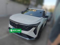 Geely Boyue COOL 1.5TD Smart Connection Edition - ფოტო 2