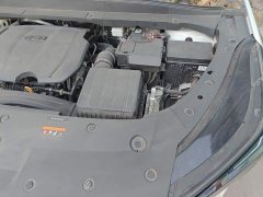 Geely Boyue COOL 1.5TD Smart Connection Edition - ფოტო 20