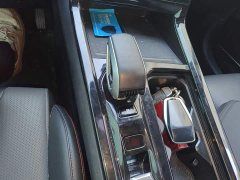 Geely Boyue COOL 1.5TD Smart Connection Edition - ფოტო 7