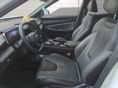 Geely Boyue COOL 1.5TD Smart Connection Edition - ფოტო 8