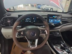 BYD Qin PLUS Glory Edition DM-i 55KM Leading - ფოტო 10