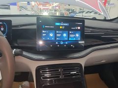 BYD Qin PLUS Glory Edition DM-i 55KM Leading - ფოტო 13
