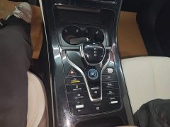 BYD Qin PLUS Glory Edition DM-i 55KM Leading - ფოტო 14