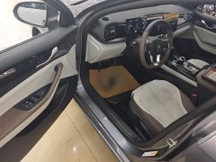BYD Qin PLUS Glory Edition DM-i 55KM Leading - ფოტო 16