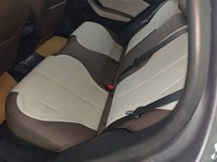 BYD Qin PLUS Glory Edition DM-i 55KM Leading - ფოტო 17