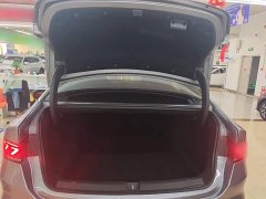 BYD Qin PLUS Glory Edition DM-i 55KM Leading - ფოტო 19