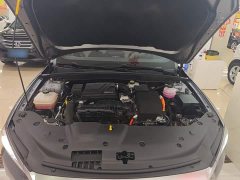 BYD Qin PLUS Glory Edition DM-i 55KM Leading - ფოტო 20