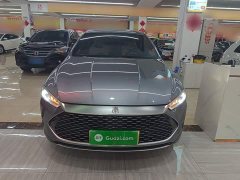 BYD Qin PLUS Glory Edition DM-i 55KM Leading - ფოტო 3