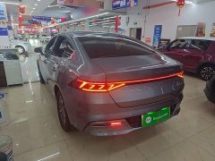 BYD Qin PLUS Glory Edition DM-i 55KM Leading - ფოტო 5