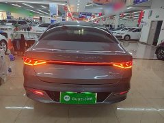 BYD Qin PLUS Glory Edition DM-i 55KM Leading - ფოტო 6