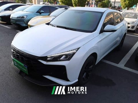 2025 Dongfeng Yixuan 1.5L Automatic Luxury - ავტომობილი ჩინეთიდან