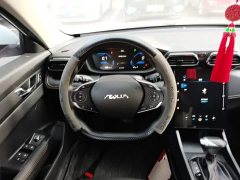 Dongfeng Yixuan 1.5L Automatic Luxury - ფოტო 11