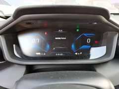 Dongfeng Yixuan 1.5L Automatic Luxury - ფოტო 12