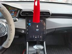 Dongfeng Yixuan 1.5L Automatic Luxury - ფოტო 13