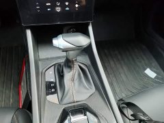 Dongfeng Yixuan 1.5L Automatic Luxury - ფოტო 14
