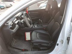 Dongfeng Yixuan 1.5L Automatic Luxury - ფოტო 15